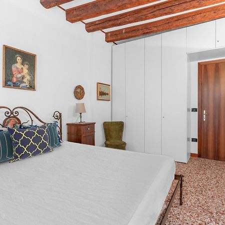 Casa Da Suite Serenissima เวนิส ภายนอก รูปภาพ