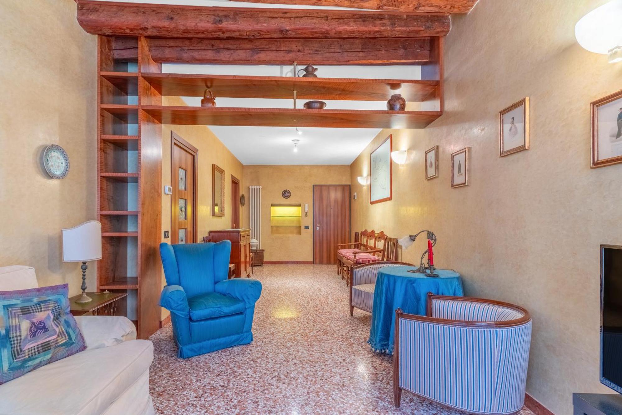Casa Da Suite Serenissima เวนิส ภายนอก รูปภาพ