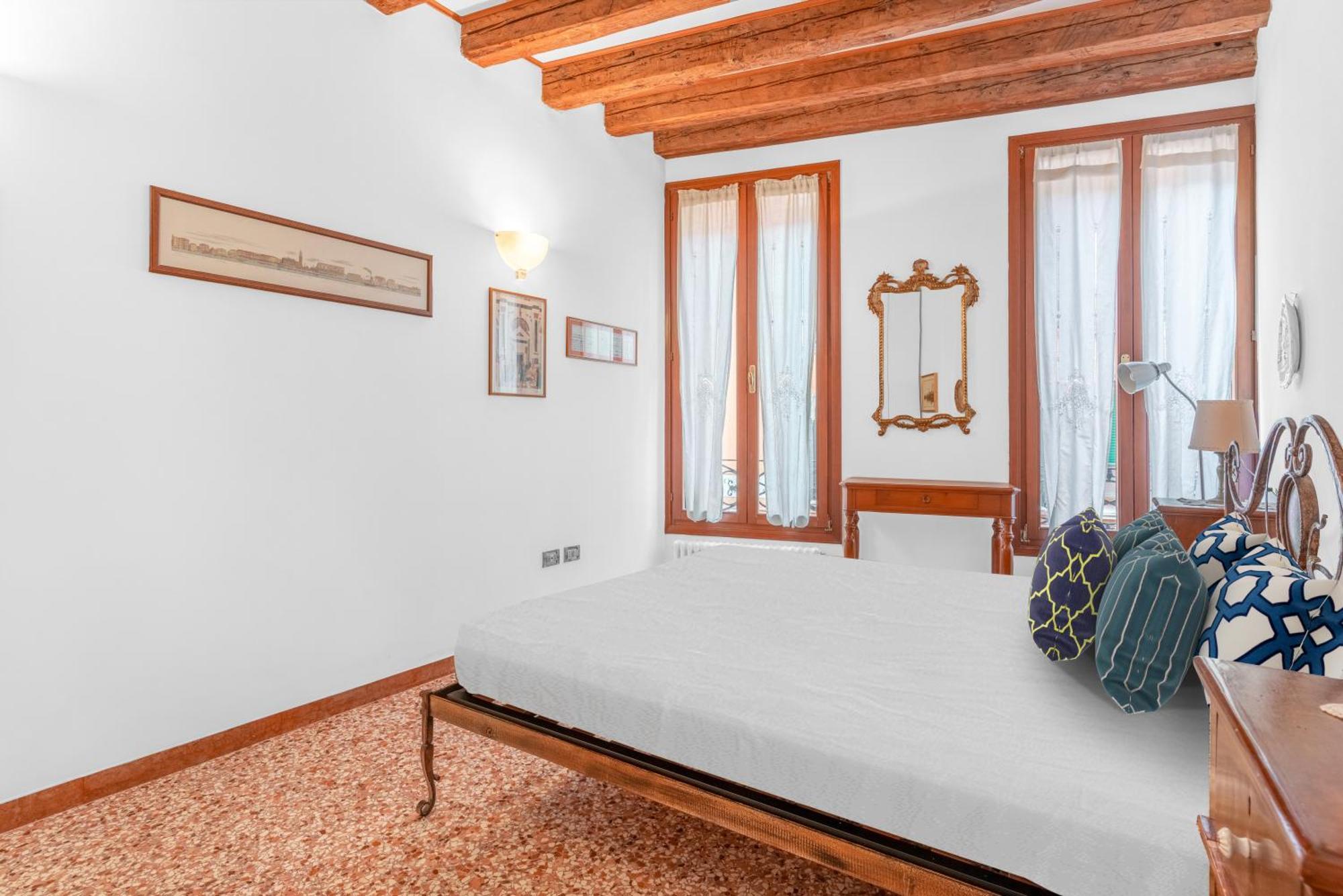 Casa Da Suite Serenissima เวนิส ภายนอก รูปภาพ