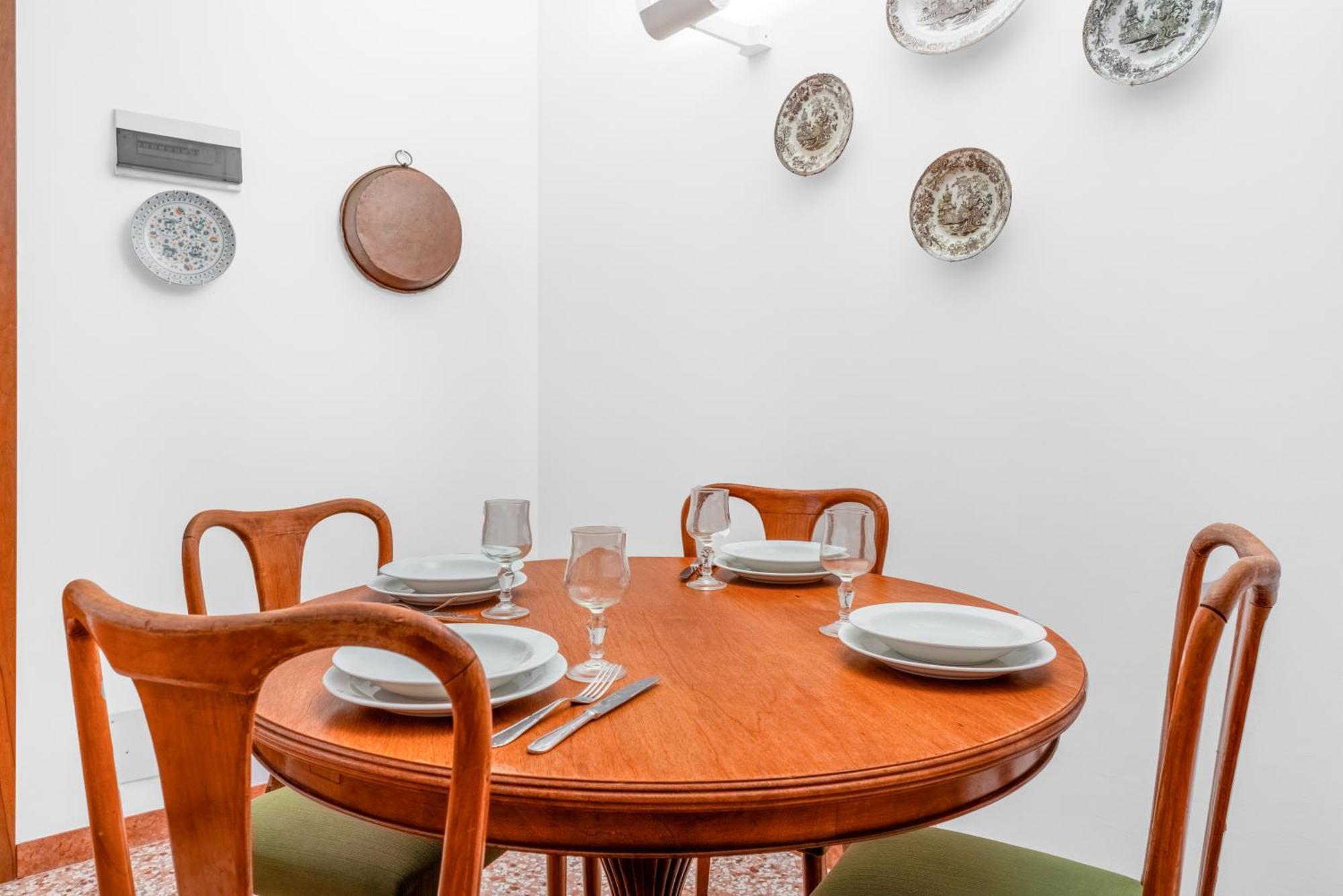 Casa Da Suite Serenissima เวนิส ภายนอก รูปภาพ