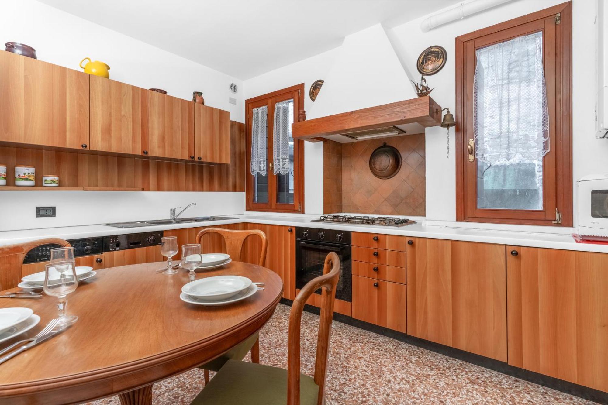 Casa Da Suite Serenissima เวนิส ภายนอก รูปภาพ